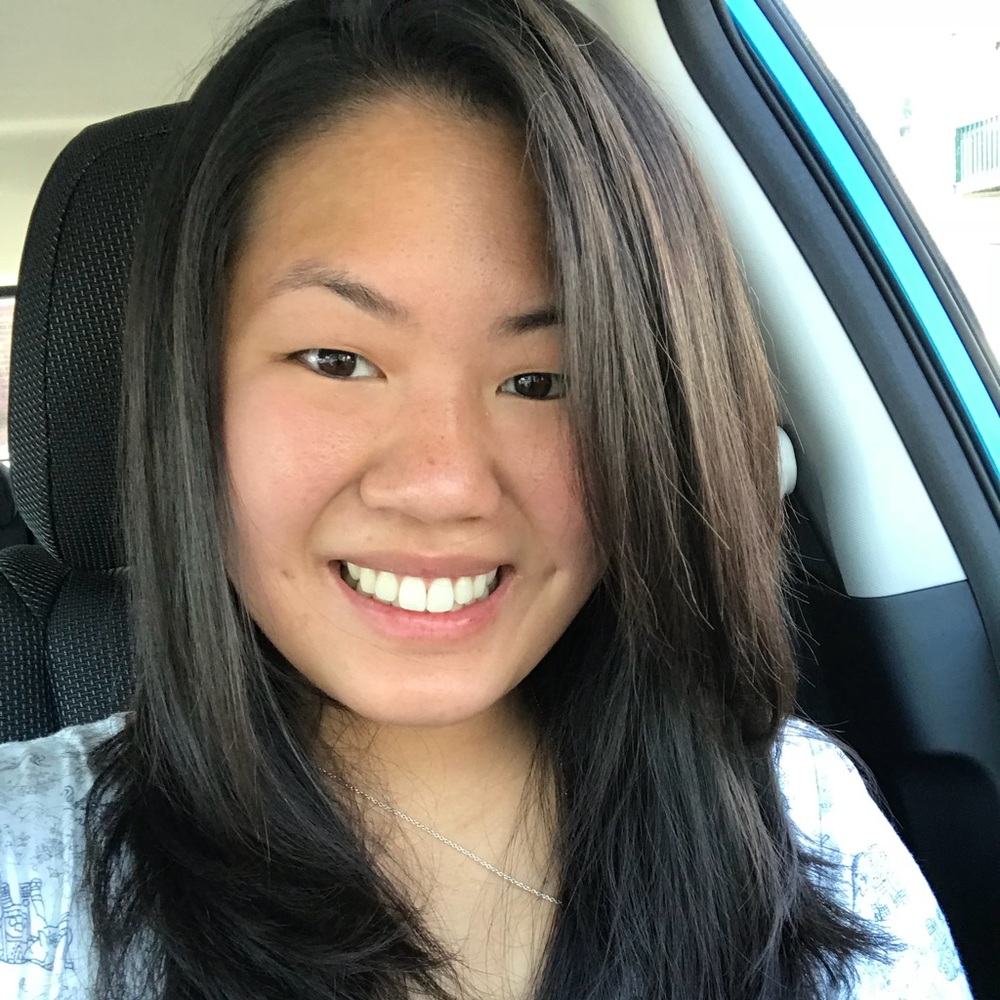 Meet your Posher, Myah